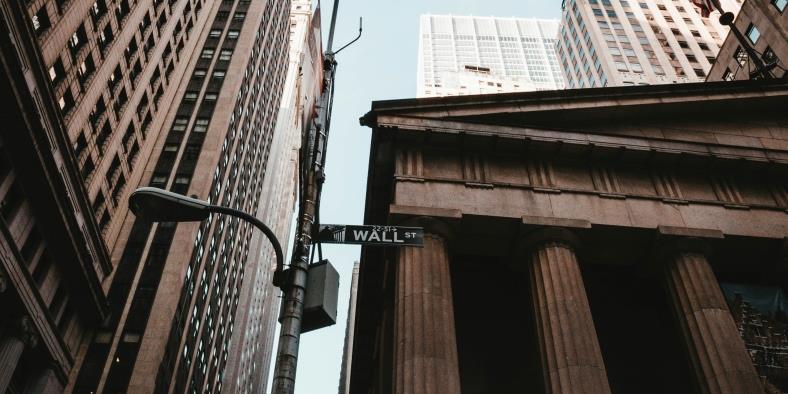 Wall Street