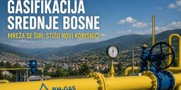 GASIFIKACIJA
