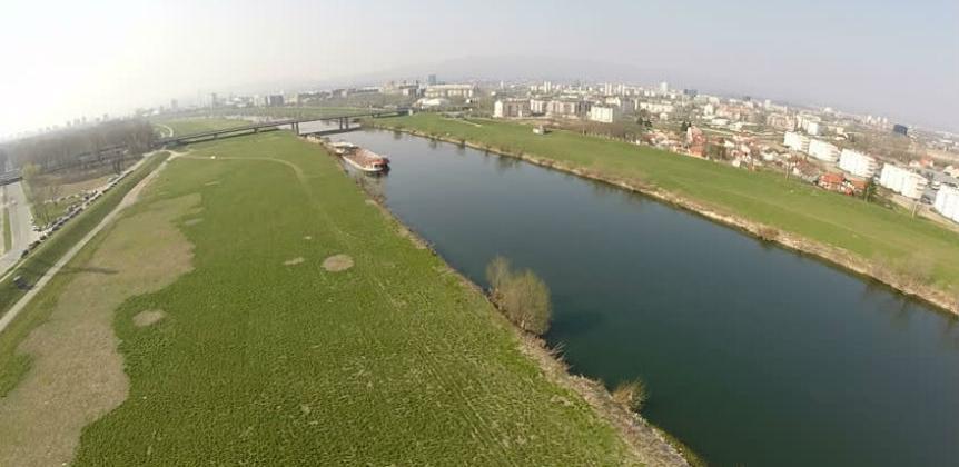 Naredba o glavnom operativnom planu odbrane od poplava za 2021. godinu