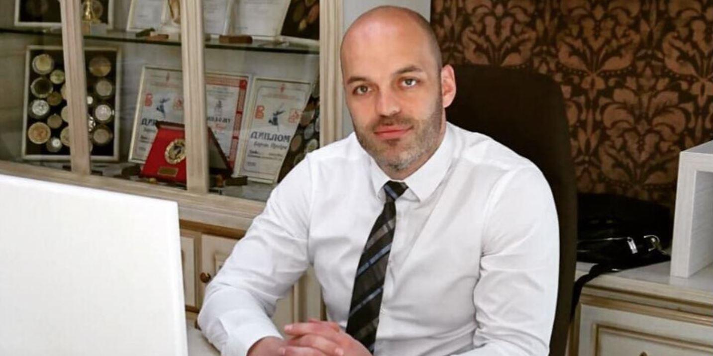 Baroš