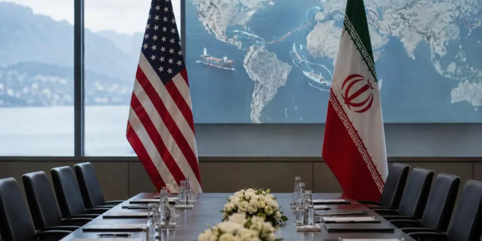 Iran USA
