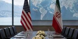 Iran USA