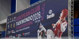 taekwondo