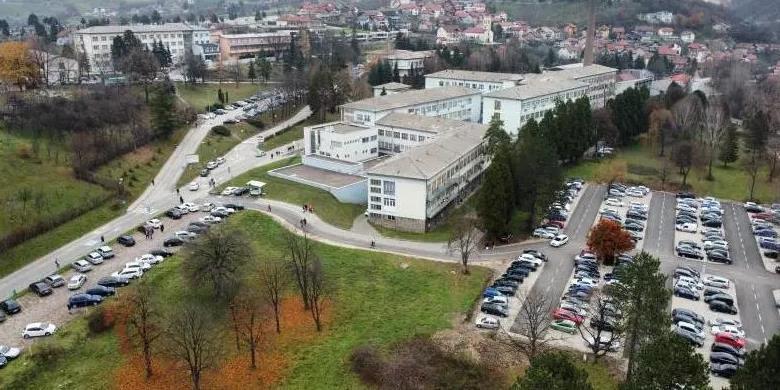 Kantonalna bolnica