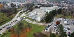 Kantonalna bolnica