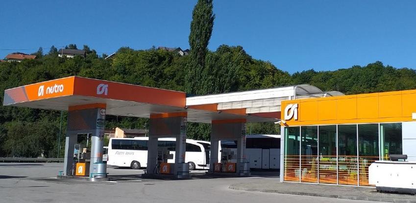 Nastavlja se rebrending NESTRO benzinskih stanica
