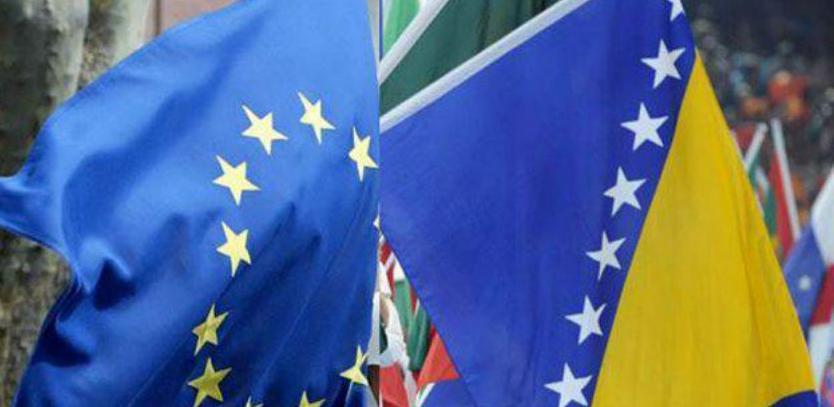 Kompletiran sistem koordinacije procesa europskih integracija
