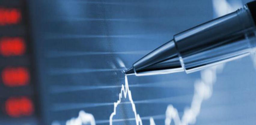 Na BLSE 8.2.2019 ostvaren promet od 133,02 hiljade KM