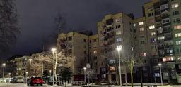 rasvjeta 