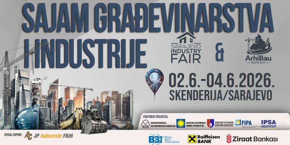 Sajam građevinarstva