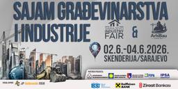 Sajam građevinarstva