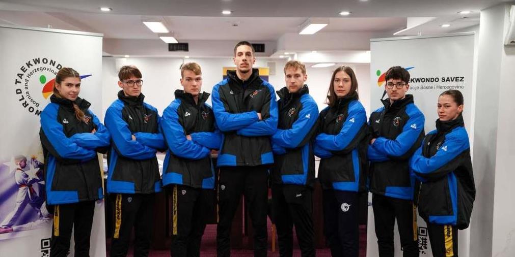 Taekwondo savez FBiH