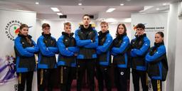 Taekwondo savez FBiH