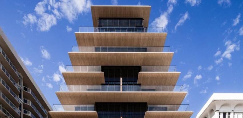 Miami Beach: Penthaus je najskuplja nekretnina ikada plaćena kriptovalutom