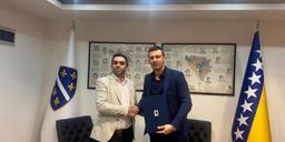 Memorijalni centar Sarajevo