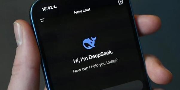 deepseek