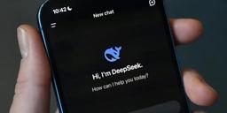 deepseek