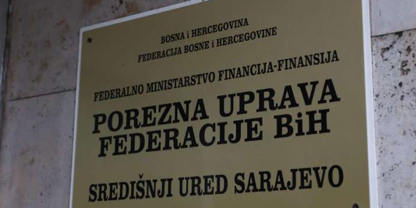 porezna