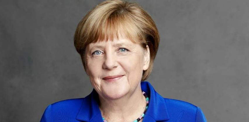Angela Merkel