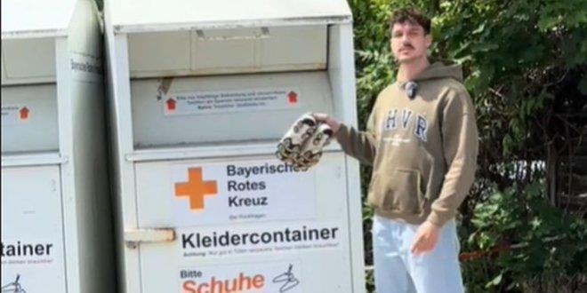 zloupotreba donacije