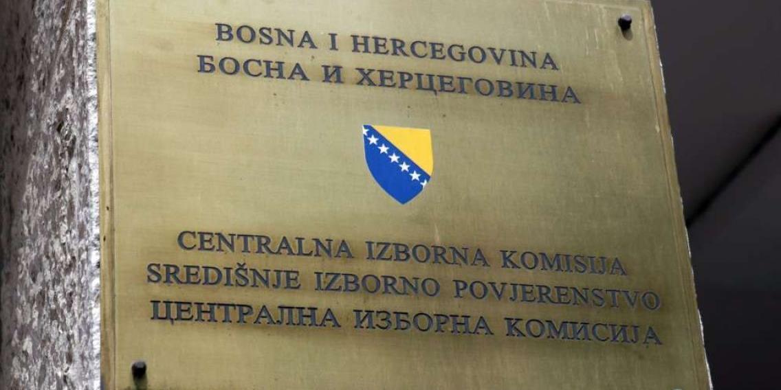CIK BiH