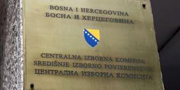 CIK BiH