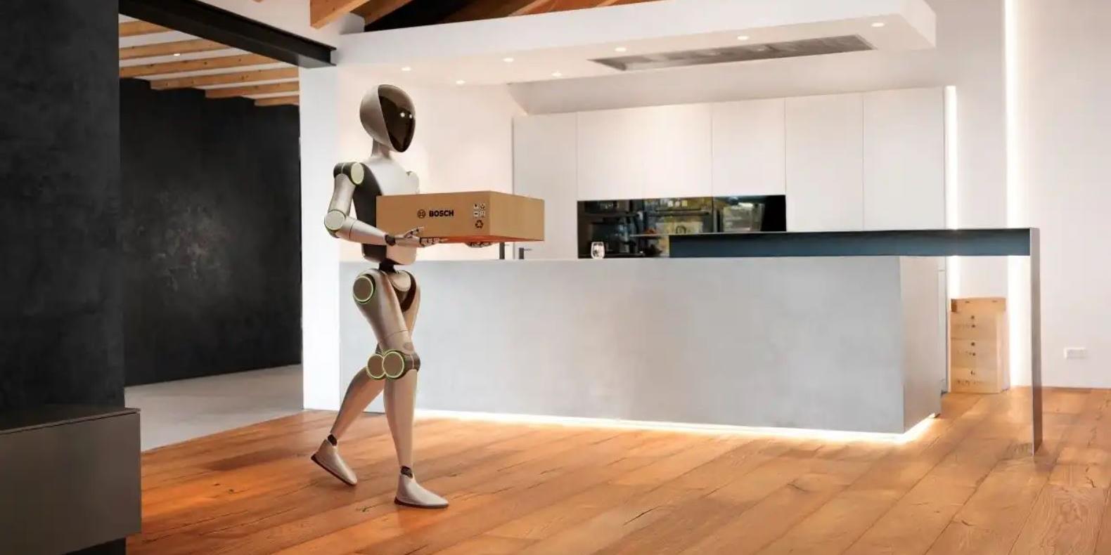 robot
