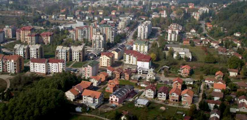 Općina Lukavac prodaje građevinsko zemljište za gradnju fabrika