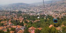 Trebevićka žičara 