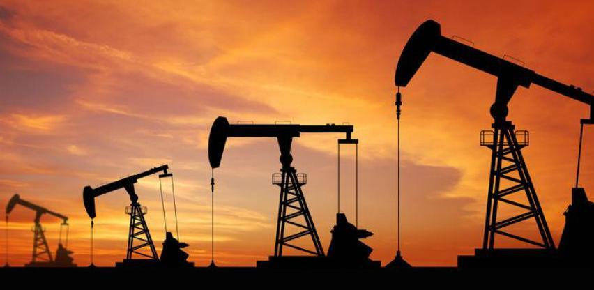 Cijene nafte oštro pale drugu sedmicu zaredom