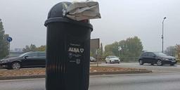 ALBA