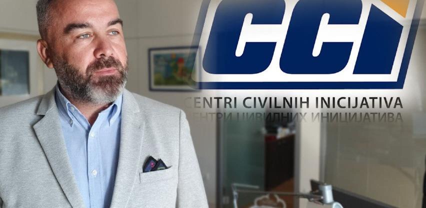 CCI pozivaju na smjenu ili ostavku generalnog direktora BH Telecoma