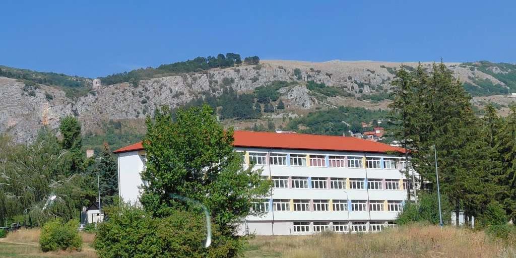 škola Livno