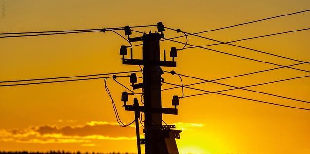 električna energija