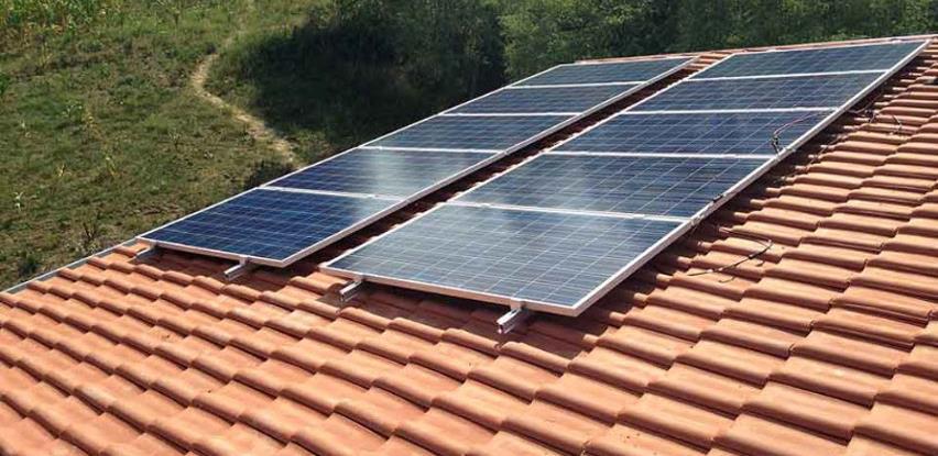 solarni paneli
