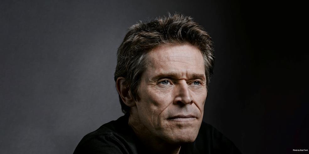 Williem Dafoe