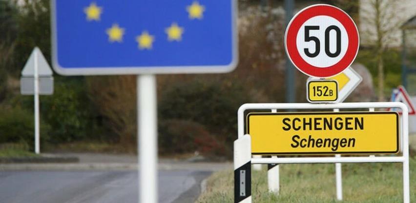 šengen