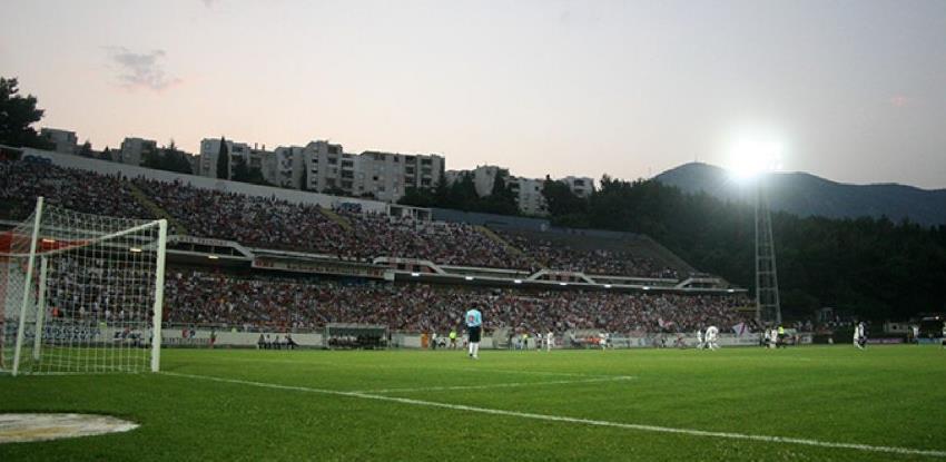 Uskoro međunarodni tender za obnovu 12 fudbalskih stadiona u BiH
