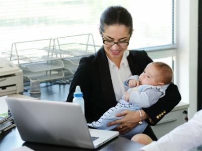 Povratak na posao nakon porodiljnog