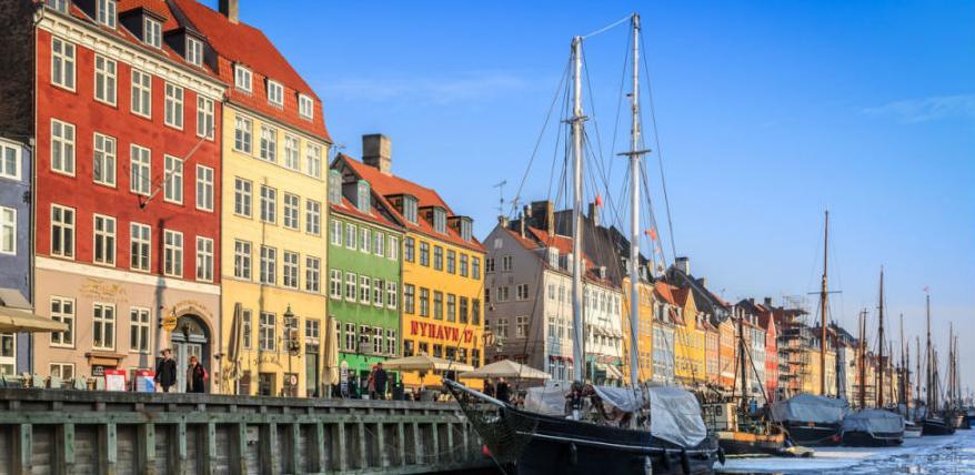 Do posla u Danskoj po skraćenoj proceduri