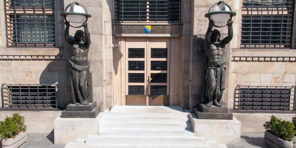 Centralna banka BiH