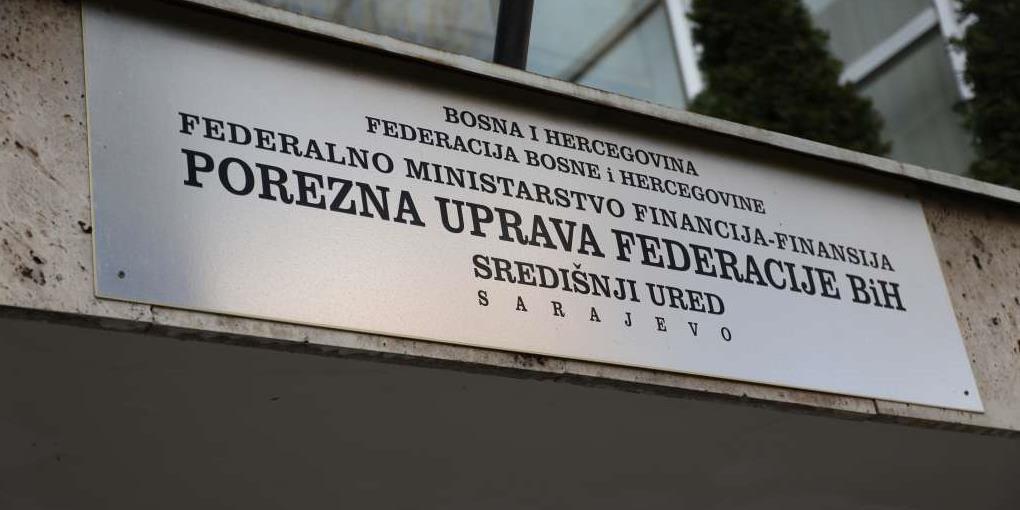 porezna