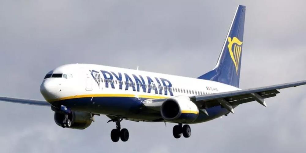 Ryanair
