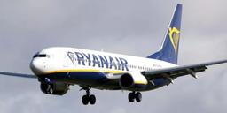 Ryanair