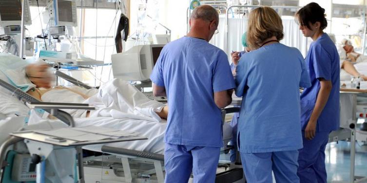 medicinske sestre
