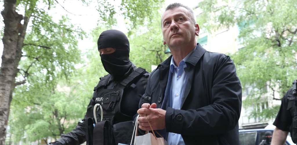 ibrahim hadžibajrić