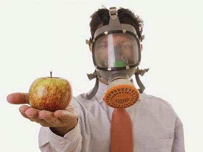 Jedemo li voće i povrće bez pesticida?
