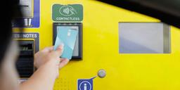 toll payment