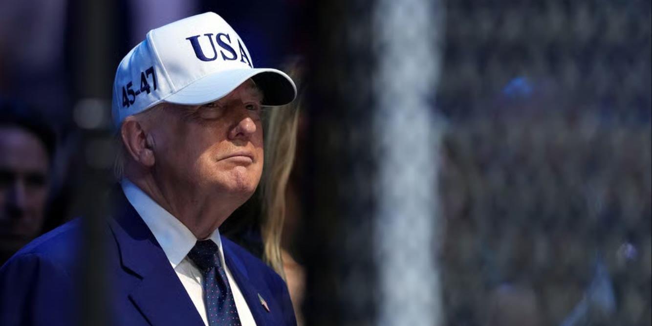 Trump