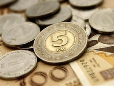 Prihodi FBIH u 2014. godini 6,6 miliona KM